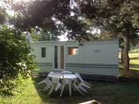 Photo Mobil-home 4 personnes